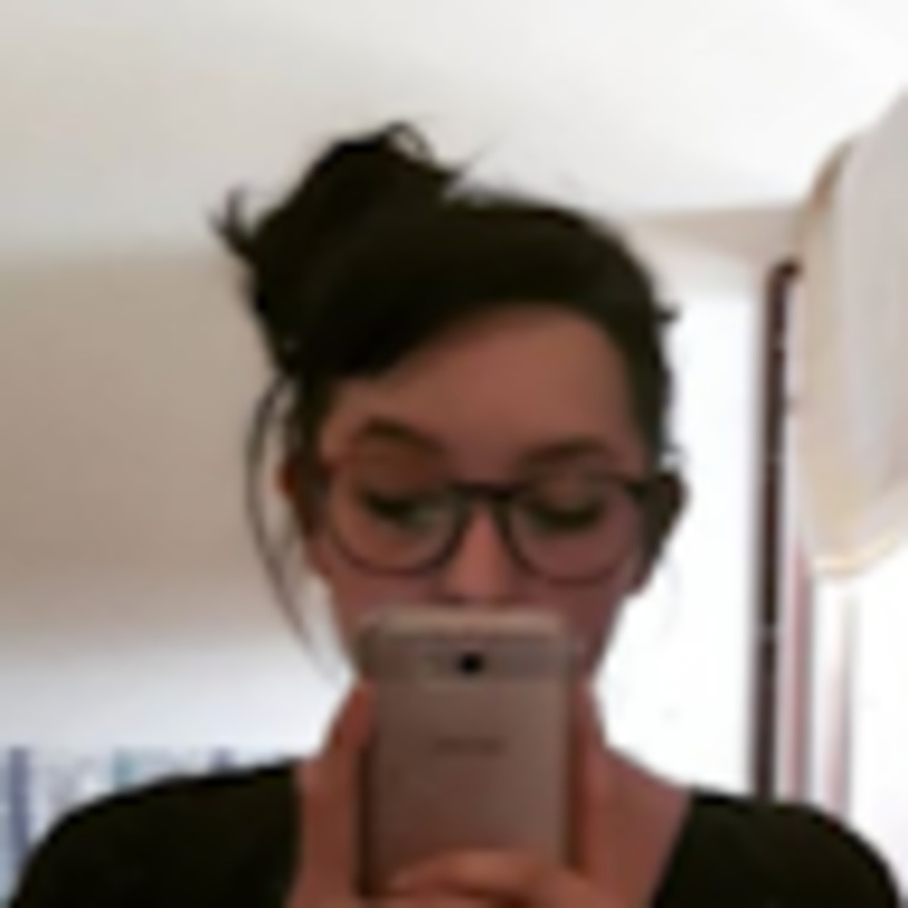 Meet your Posher, Justine